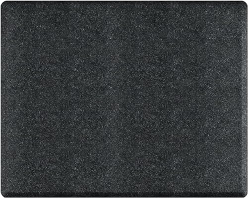 Granite Collection Anti (Onyx / 60"L x 36"W x 0.8"Th)