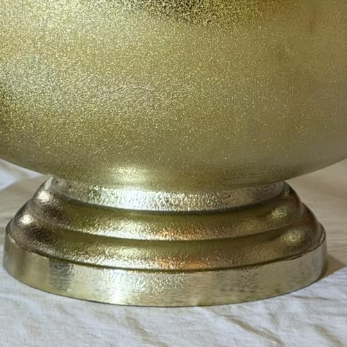 Oversized Luxury Champagne Bucket (Gold)