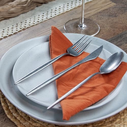 Luxury Vintage Flatware 20 (Vintage Silver)