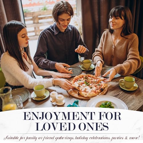 Baker’s Friend Electric Pizza Oven Indoor Countertop