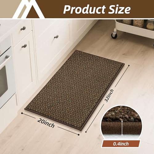 Kitchen Rugs Non (4.4444 Sq Ft)