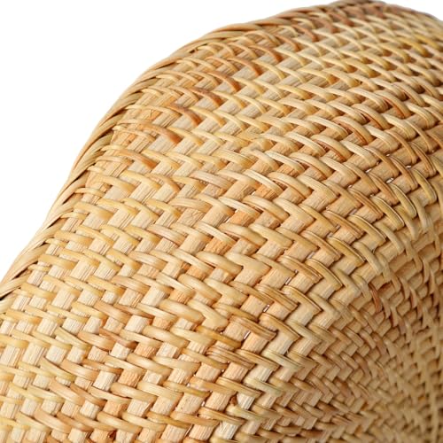 Rattan Bread Basket (Set of 3 (Small/Medium/Large) - Natural)