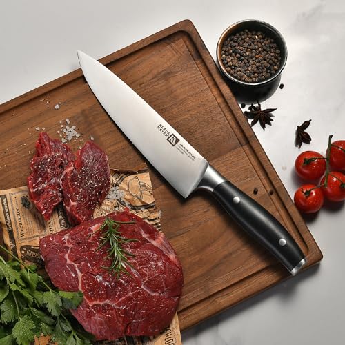 Arcelor 14 Piece Exclusive German Steel Non