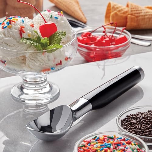 Classic Ice Cream Scoop