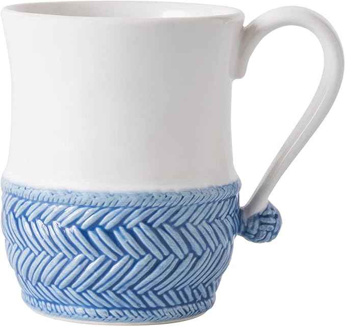Juliska Le Panier 16pc Place Setting - Delft Blue