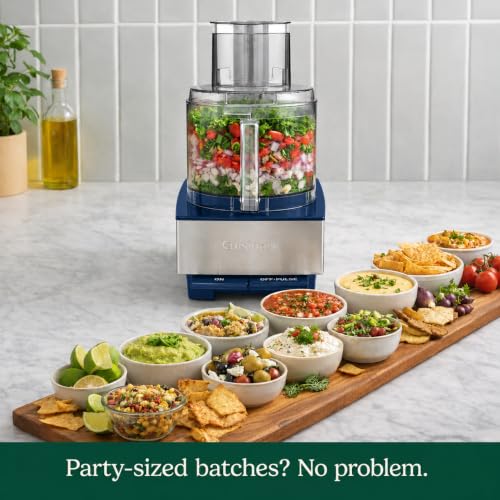 Food Processor 14