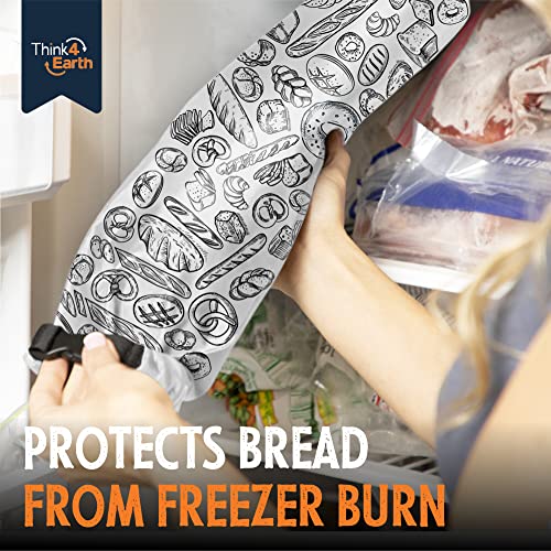 Large Bread and Baguette Bags