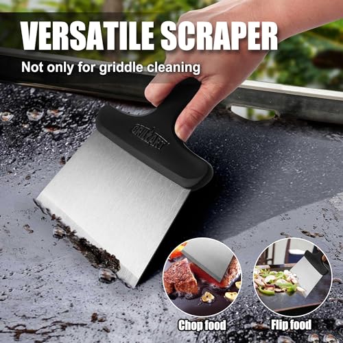 Griddle Cleaning Kit for Blackstone