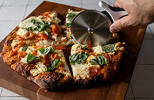 Millennia Replacement Pizza Wheel (4 Inch Replacement Pizza Wheel)