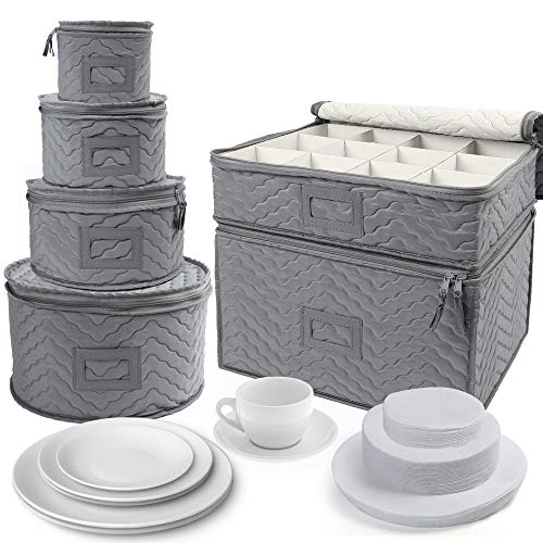 China Storage Containers (6 Count)