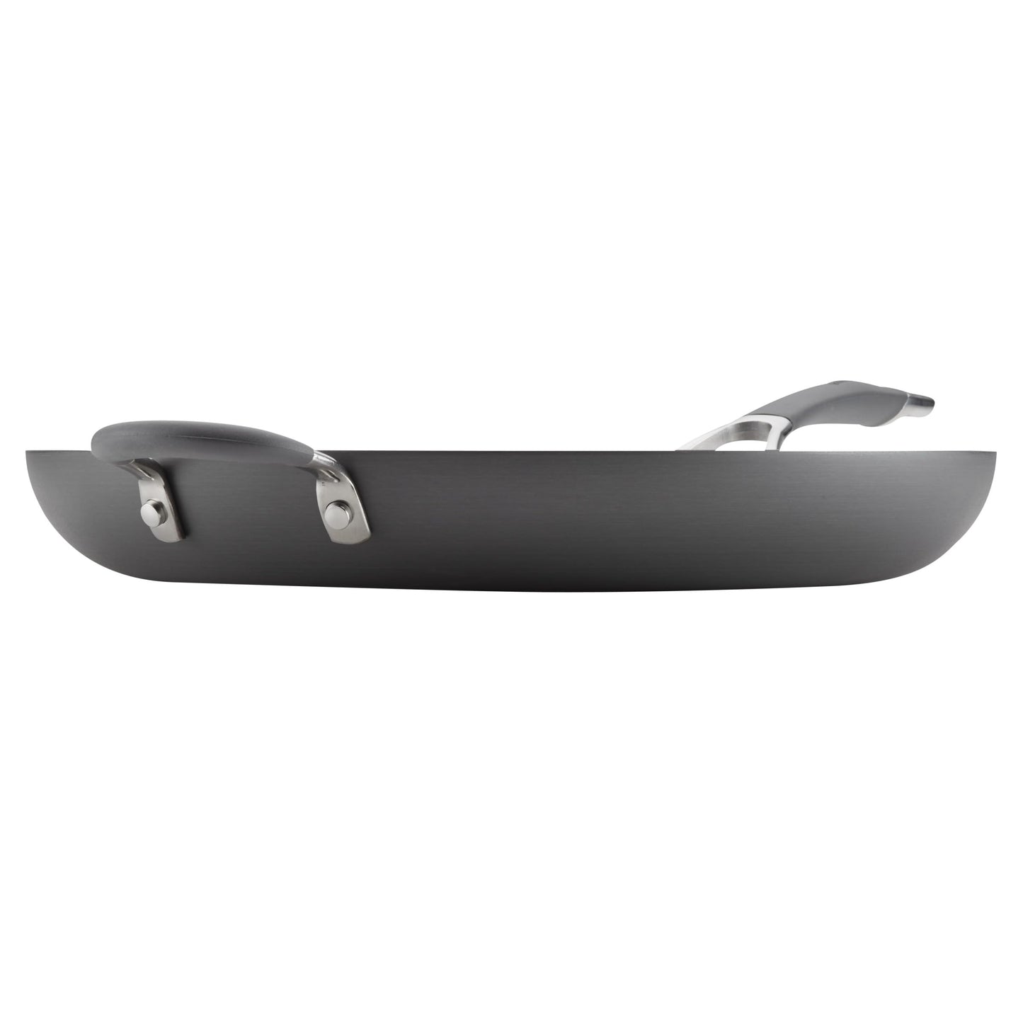 Radiance Hard Anodized Nonstick Frying Pan