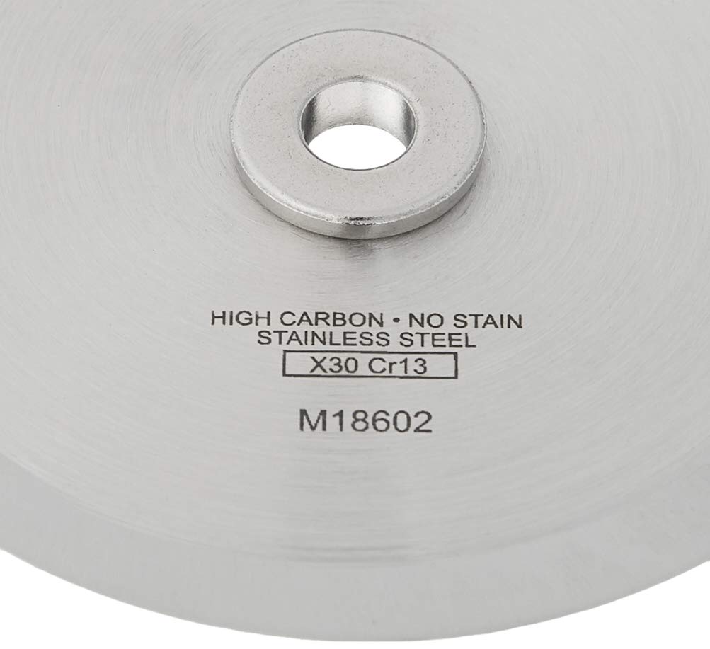 Millennia Replacement Pizza Wheel (2.75 Inch Replacement Pizza Wheel)