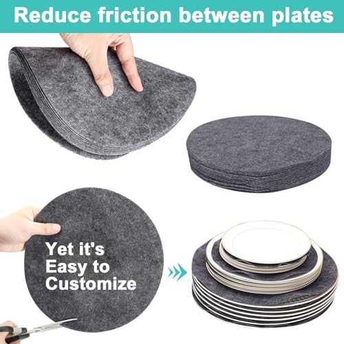 China Storage Containers (2 Count)