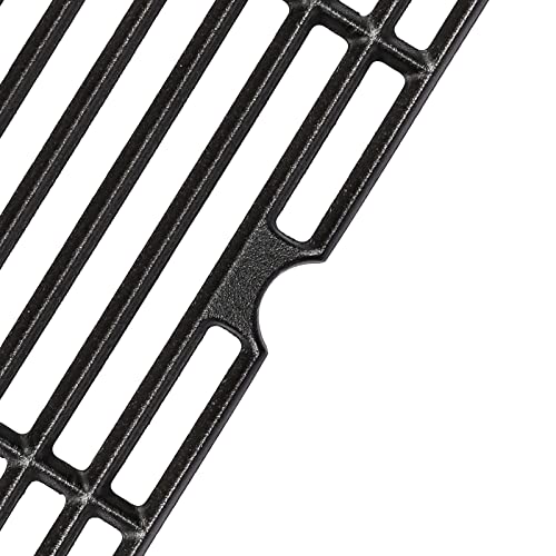 Grill Replacement Parts for Dynaglo Grill Grates DGH474CRP DGH485CRP (16.5" x 29.3")