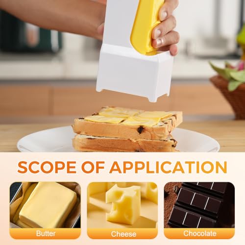 Butter Cutter (3PCS)