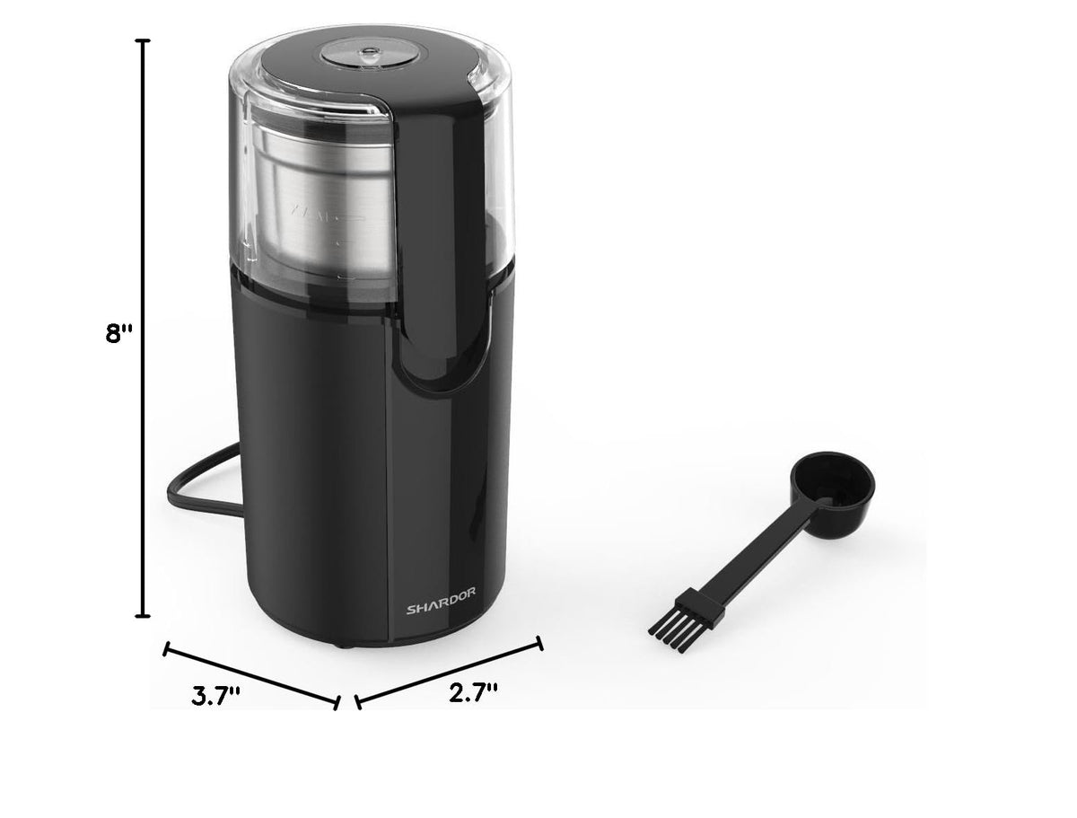 Coffee Grinder Electric (CG618B)