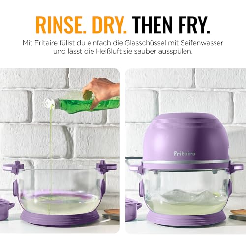 Non Toxic Air Fryer™ Pro