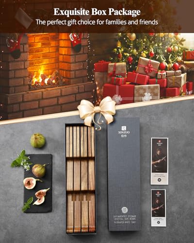 In drawer Knife Block (7-Slot)