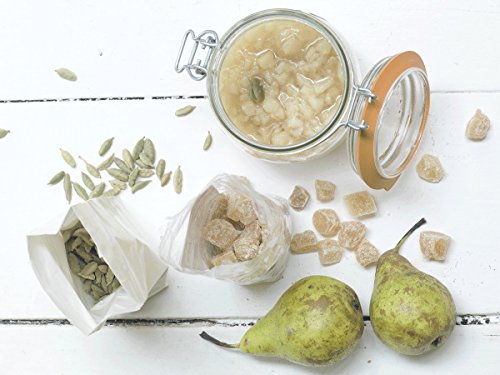 Super Jar 1.5L (48oz (Set/3))