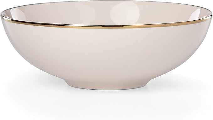 Lenox 884661 Trianna Blush All-Purpose Bowl