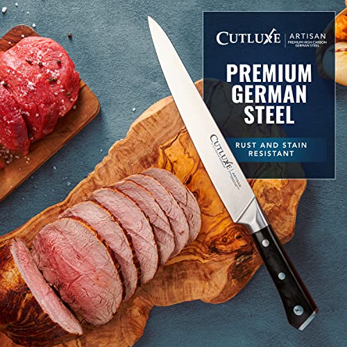 Turkey Carving Knife