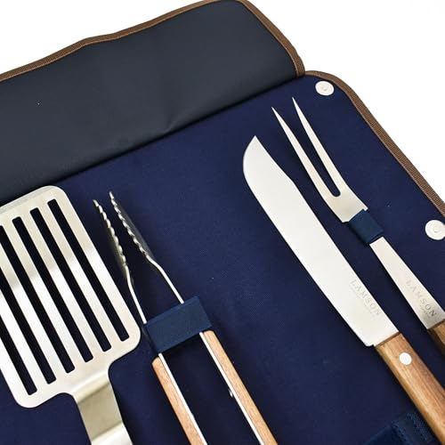 BBQ 20" Premier Tool