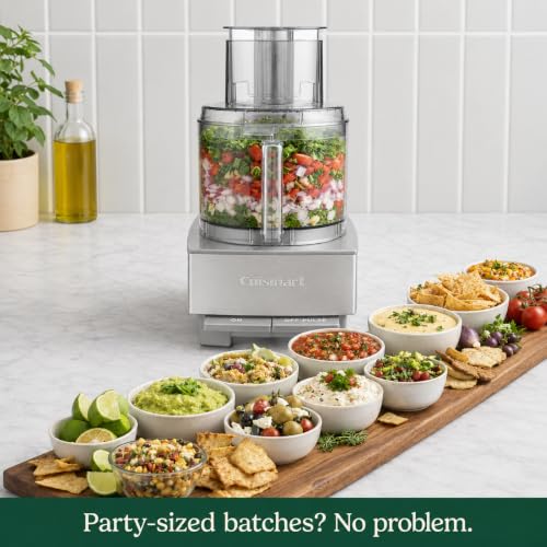 Food Processor 14
