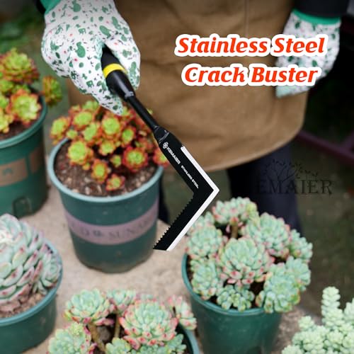 5 Piece Garden Tool Set