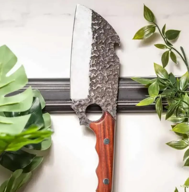Shark Compact Cleaver