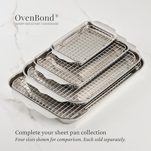 Provisions OvenBond Tri (Medium – 12x15 inch)