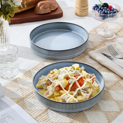 Pasta Bowls Set of 4 (4 Count)