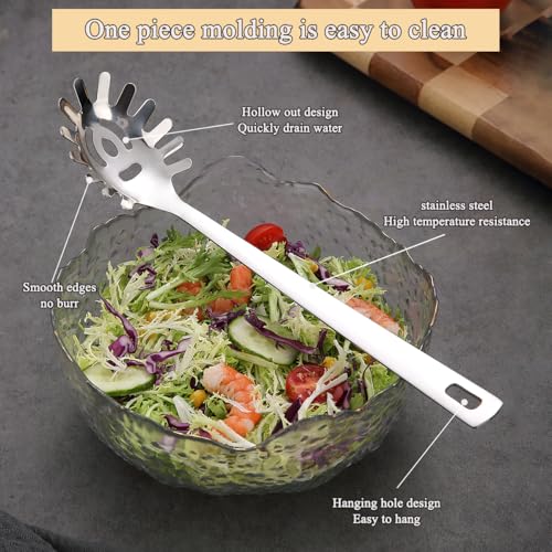 Spaghetti Spoon