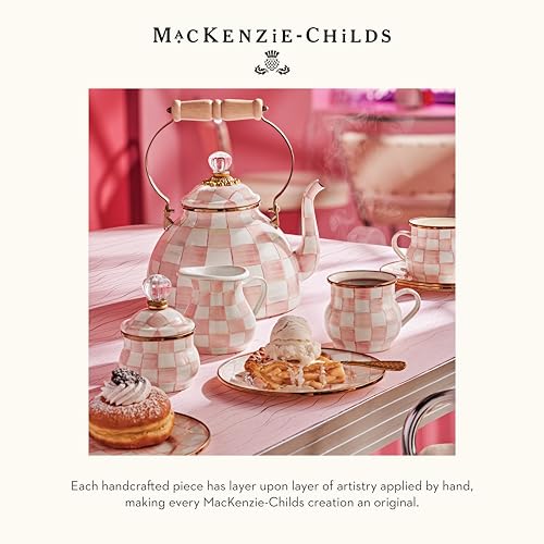 Tea Kettle 3 Quarts (Rosy Check / 3 Quarts)