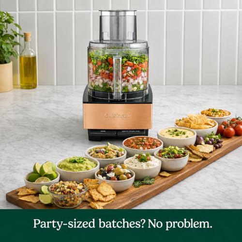 Food Processor 14
