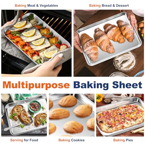 Baking Sheet Pan