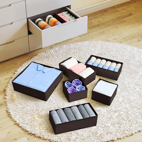 Drawer Organizer Clothes