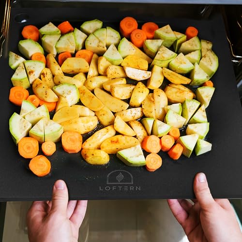 14" x 16" Pizza Steel (Smokestone(14x16 inch))