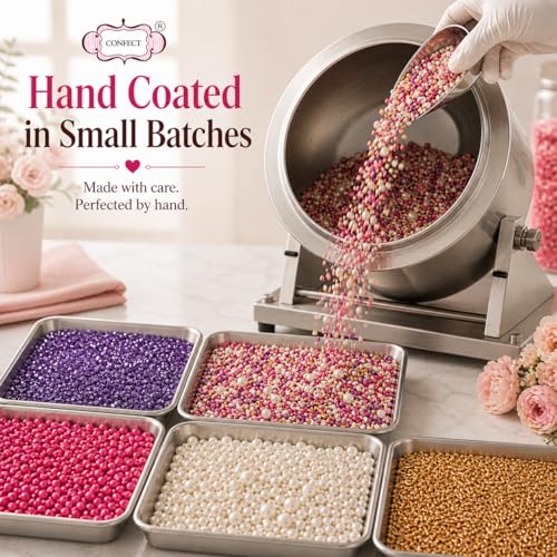Sprinkle Mix Set