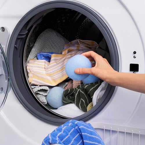 Laundry Essentials Kit (66 Count)