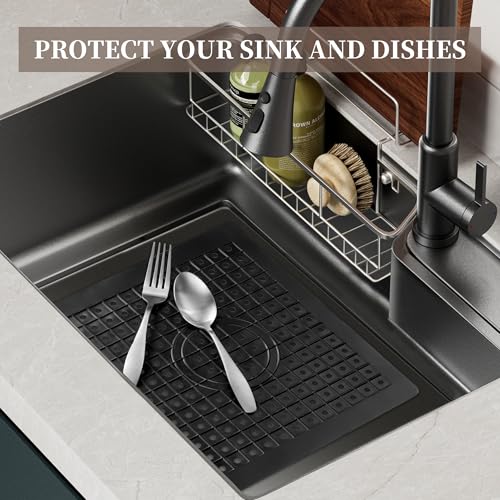 Kitchen Sink Mat (HP02018 / Rectangle:12" x 10")