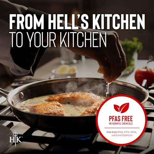 Hell’s Kitchen 3