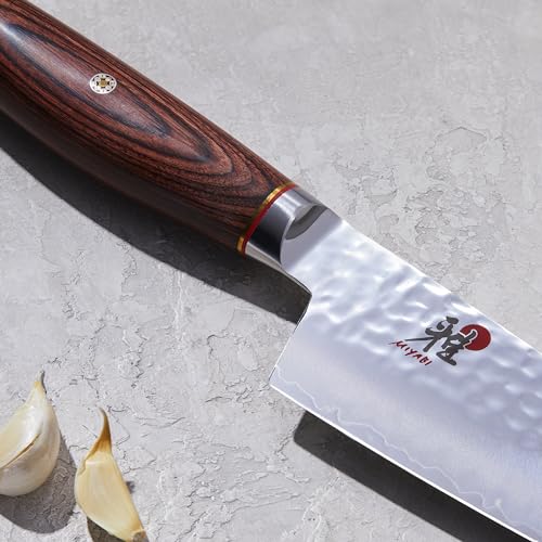Rocking Santoku