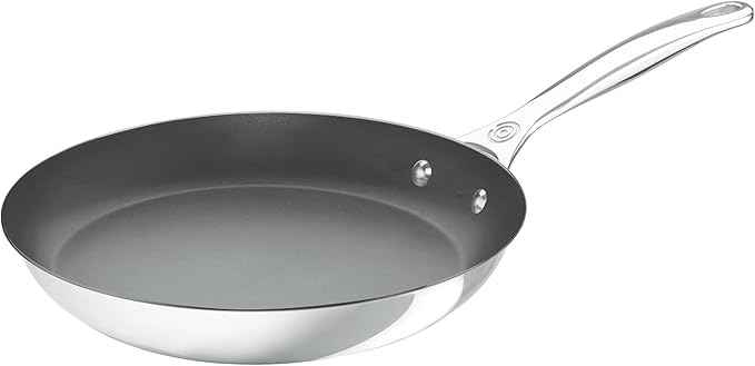 Le Creuset Tri-Ply Stainless Steel 6 pc. Cookware Set