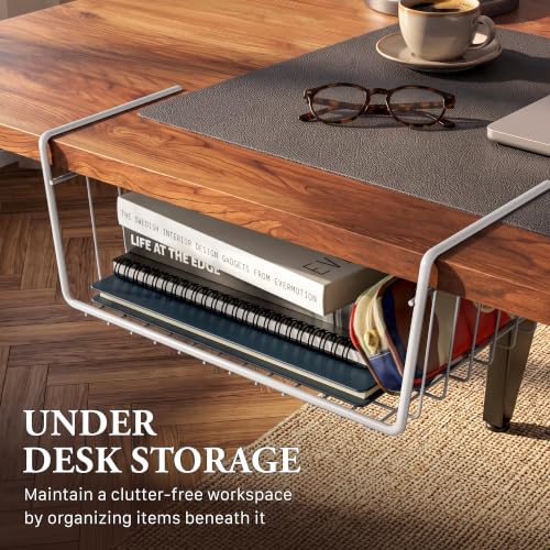 6PK Under Shelf Basket (6 Pack)