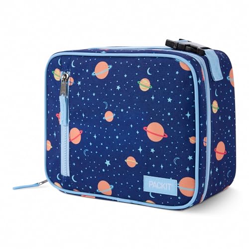 Freezable Classic Lunch Box (Little Planets)