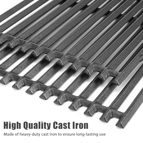 Grill Replacement Parts Kit for Nexgrill 720 (17" x 22.51")