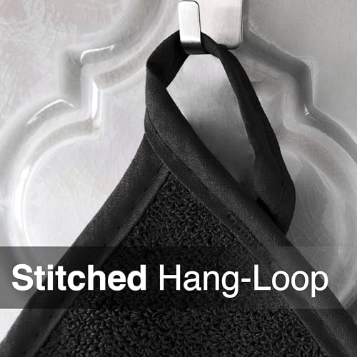 Terry Potholder & Hot Pad (2 Count)