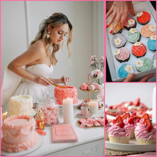 540PCS Cake Decorating Kit (540PCS)