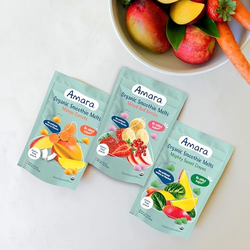 Smoothie Melts