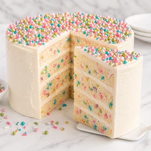 Cool Mom Sprinkles Mix